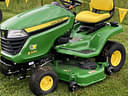 2023 John Deere X330 Image