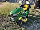 2022 John Deere X330 Image