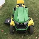 Thumbnail image John Deere X330 3