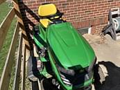 Thumbnail image John Deere X330 4