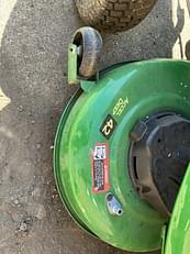 Main image John Deere X330 5