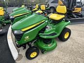 Thumbnail image John Deere X330 0