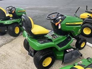 Main image John Deere X330 3