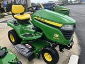 Thumbnail image John Deere X330 4