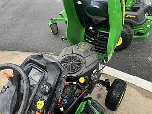 Main image John Deere X330 5