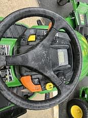 Main image John Deere X330 6