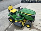 Thumbnail image John Deere X330 0