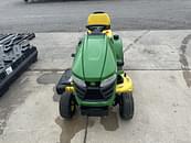 Thumbnail image John Deere X330 3