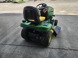 Main image John Deere X330 1