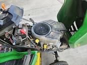 Thumbnail image John Deere X330 3