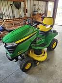 2022 John Deere X350 Image