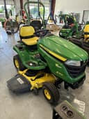 2022 John Deere X350 Image