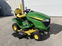 2022 John Deere X350 Image