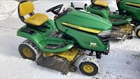 Thumbnail image John Deere X350 1