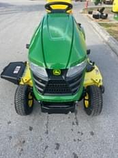 Main image John Deere X350 3