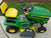 Thumbnail image John Deere X350 3