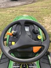 Main image John Deere X350 4