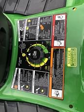 Main image John Deere X350 5