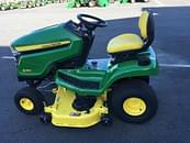 Thumbnail image John Deere X350 0