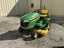 2022 John Deere X350 Image