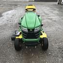 Thumbnail image John Deere X350 1