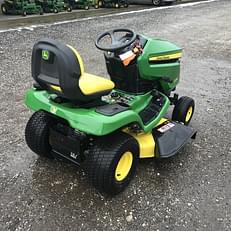 Main image John Deere X350 4