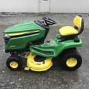 Thumbnail image John Deere X350 7