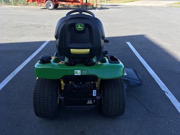 Image of John Deere X350 equipment image 3