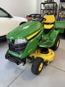 2022 John Deere X350 Image
