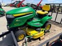 2022 John Deere X350 Image