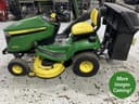 2022 John Deere X350 Image