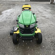 Main image John Deere X350 0