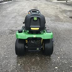 Main image John Deere X350 1