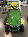 Thumbnail image John Deere X350 4