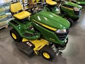 Thumbnail image John Deere X350 5