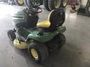 2022 John Deere X350 Image