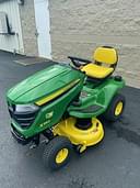 2023 John Deere X350 Image