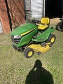 2022 John Deere X350 Image