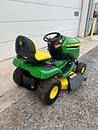 Thumbnail image John Deere X350 4