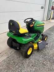 Main image John Deere X350 4