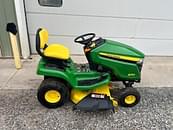 Thumbnail image John Deere X350 7