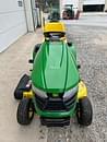 Thumbnail image John Deere X350 8