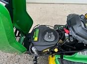 Thumbnail image John Deere X350 9