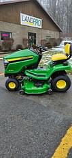 Main image John Deere X350 1