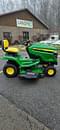 Thumbnail image John Deere X350 3