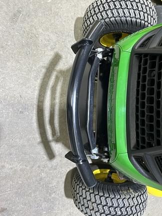 Image of John Deere X350 equipment image 3