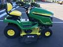 2023 John Deere X350 Image