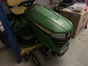 Thumbnail image John Deere X350 0