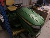 Thumbnail image John Deere X350 3