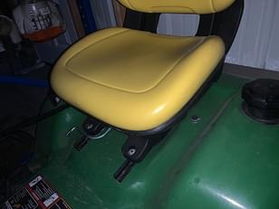 Main image John Deere X350 6